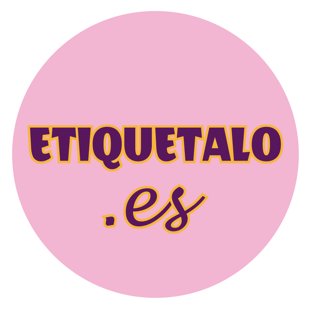 Pack de muestras de etiquetas