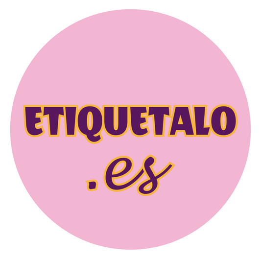 Pack de muestras de etiquetas